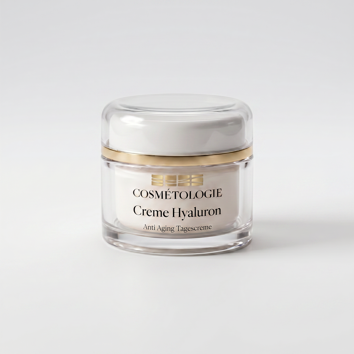 Creme Hyaluron