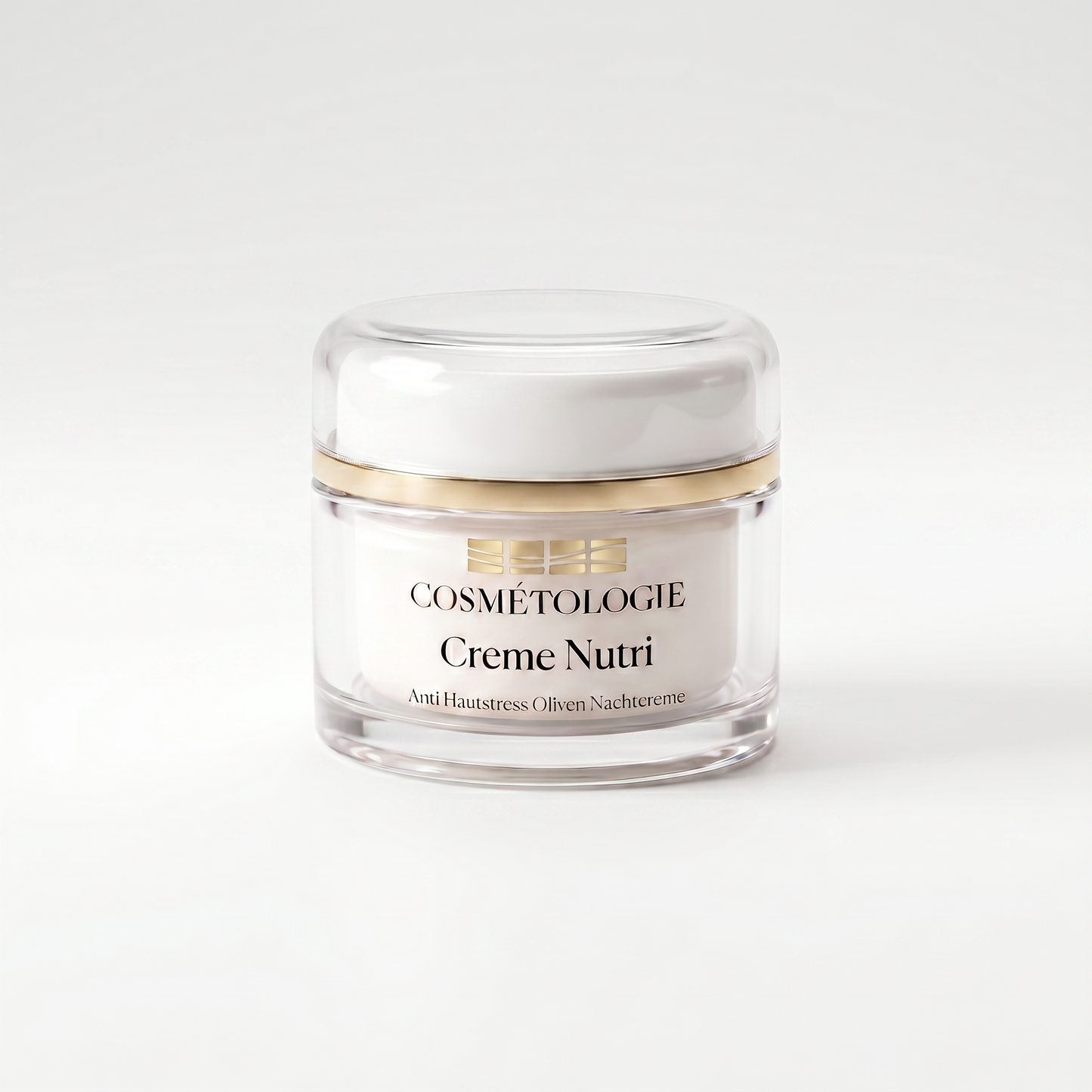 Creme Nutri
