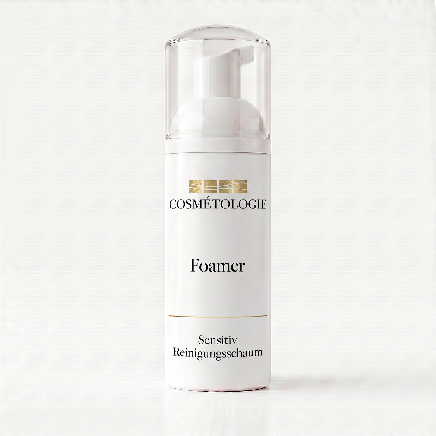 Foamer