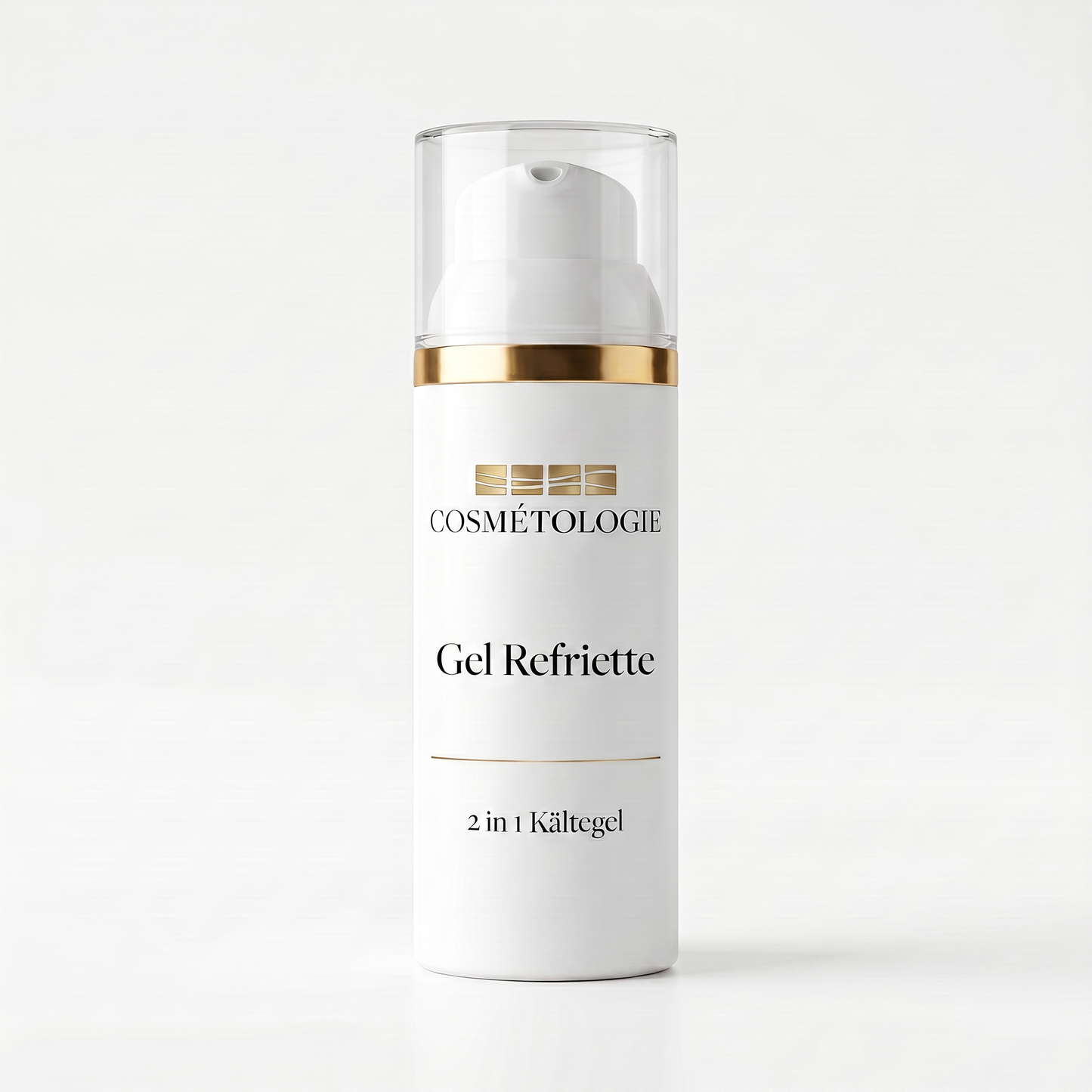 Gel Refriette