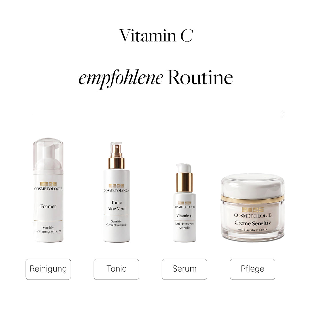 Vitamin C