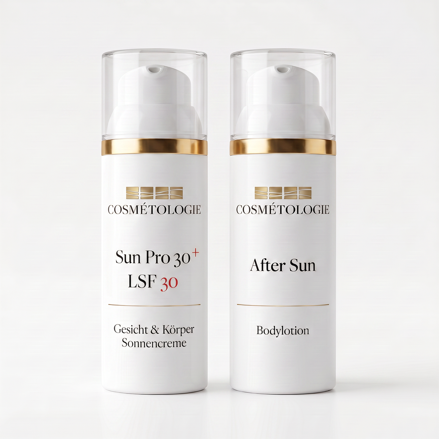 Sommer Bundle | Sun Pro x After Sun