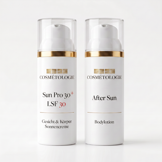 Sommer Bundle | Sun Pro x After Sun
