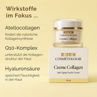 Creme Collagen