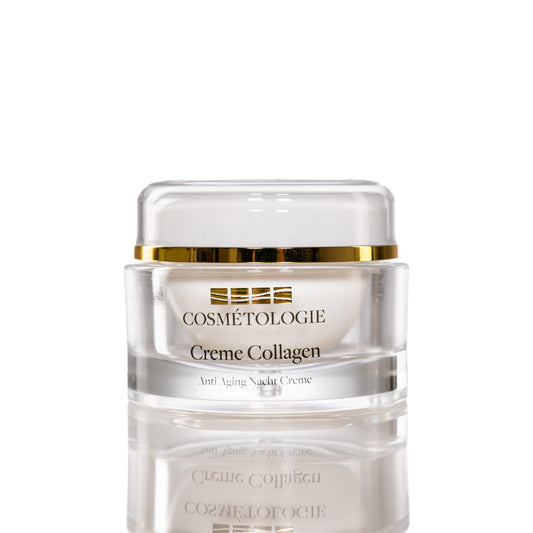 Creme Collagen