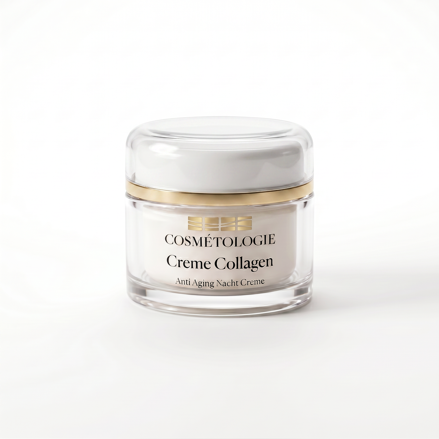 Creme Collagen