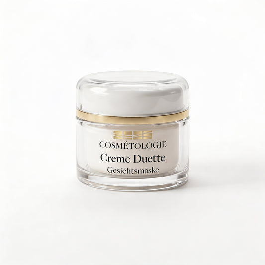 Creme Duette