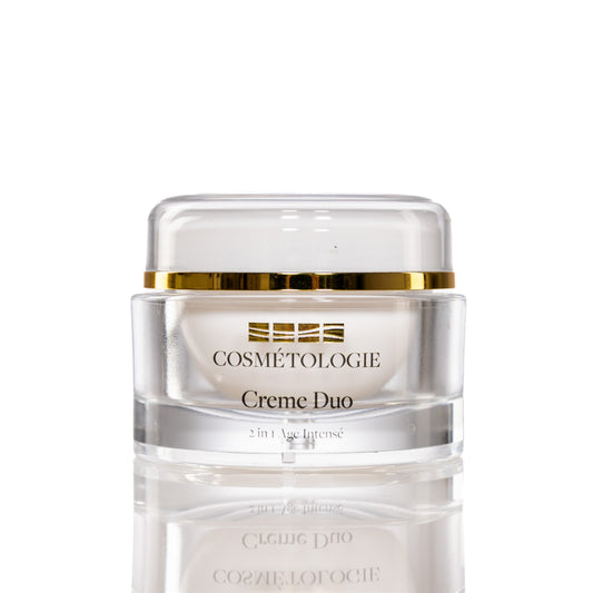 Creme Duo