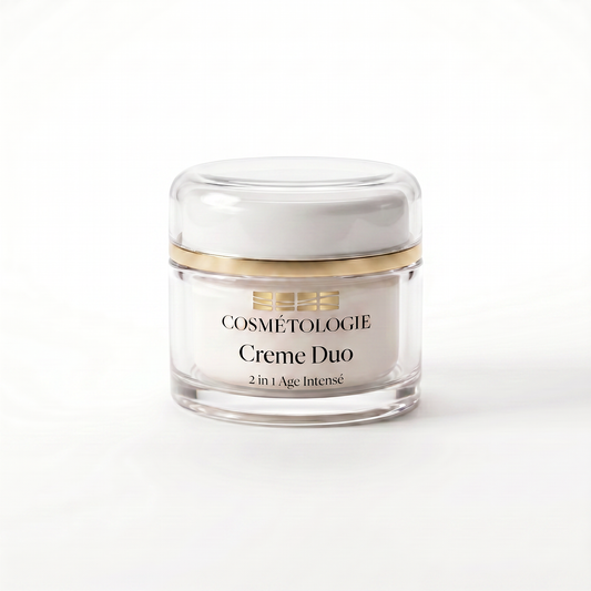 Creme Duo