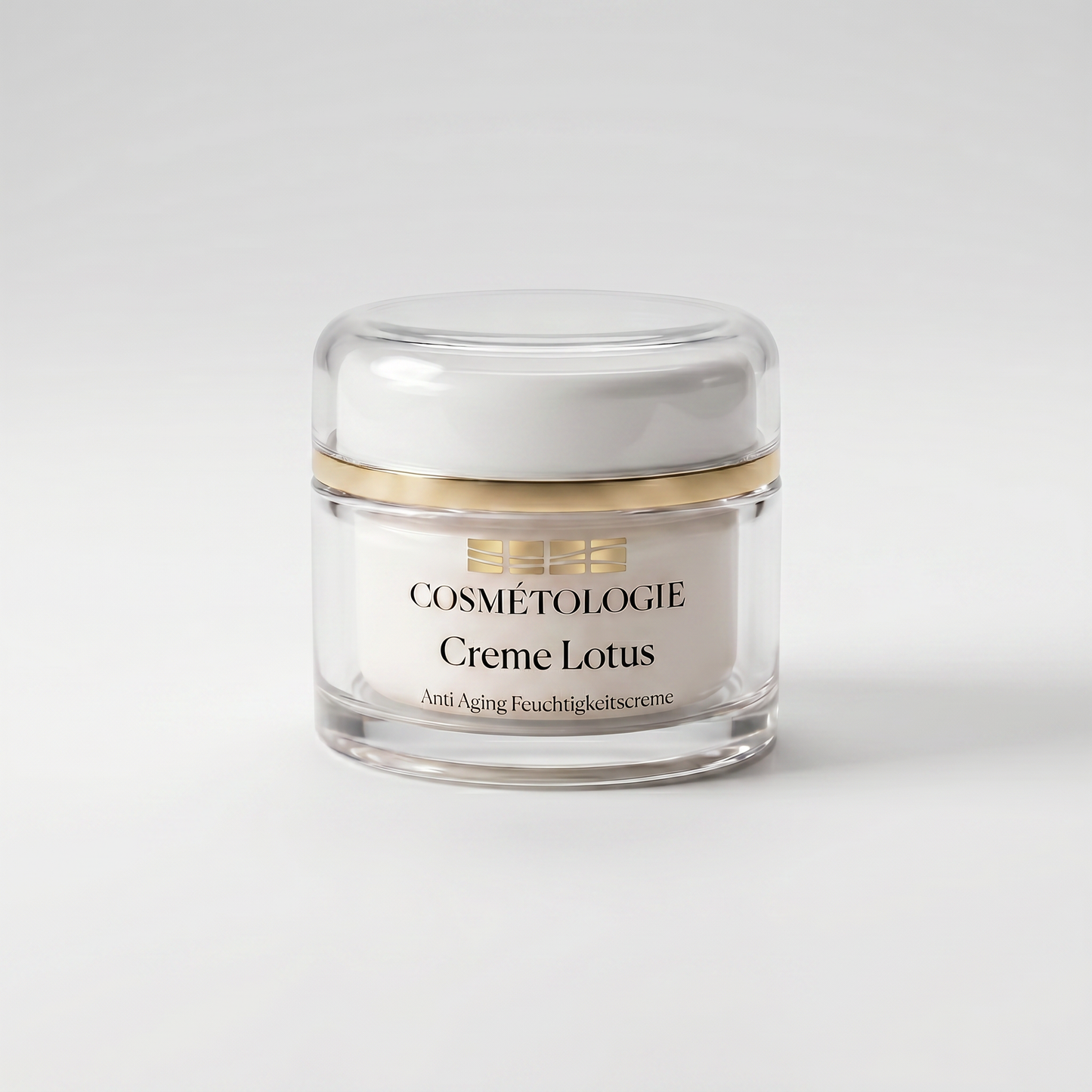 Creme Lotus
