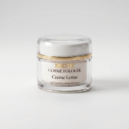 Creme Lotus