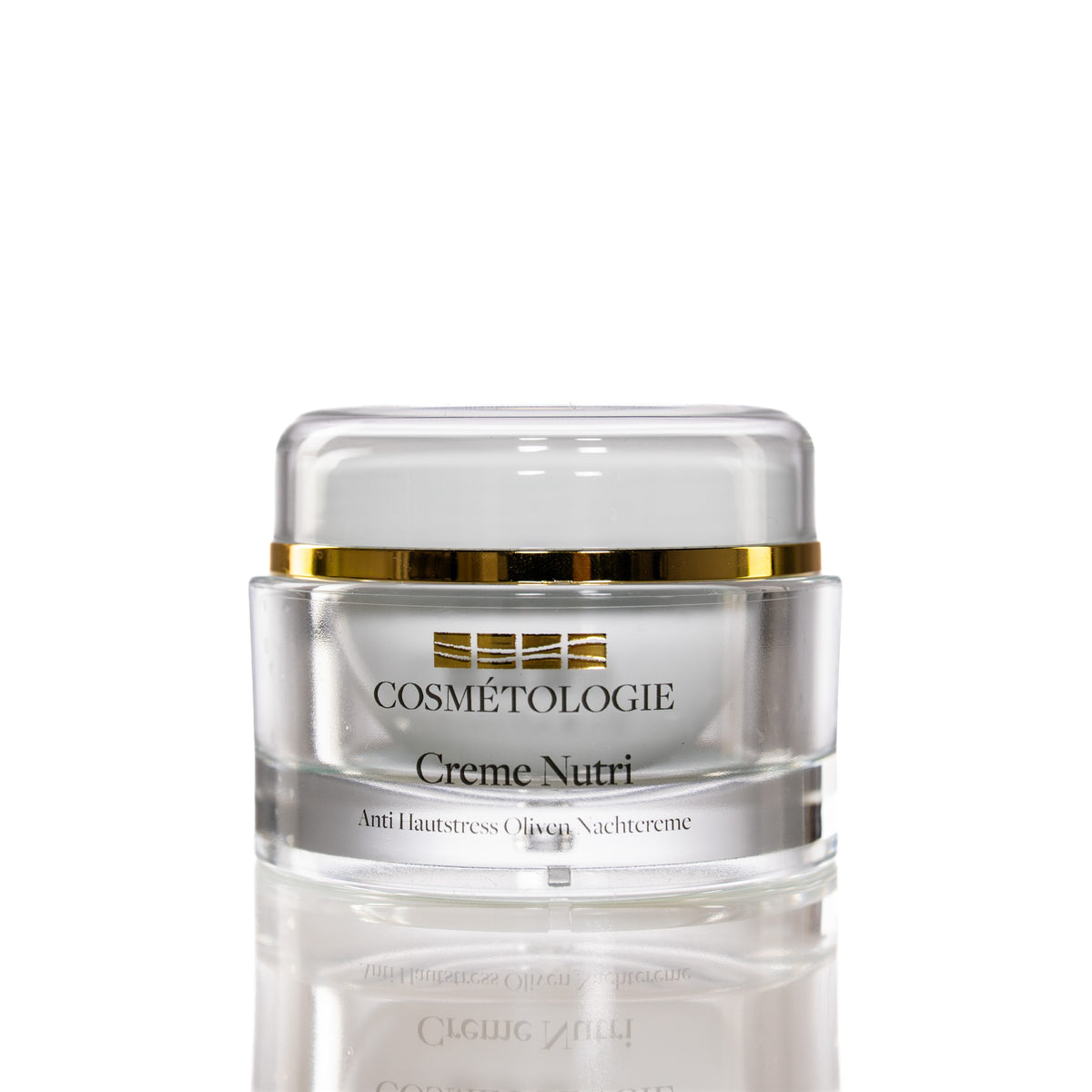 Creme Nutri