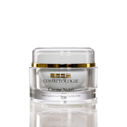 Creme Nutri