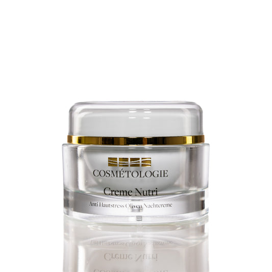 Creme Nutri