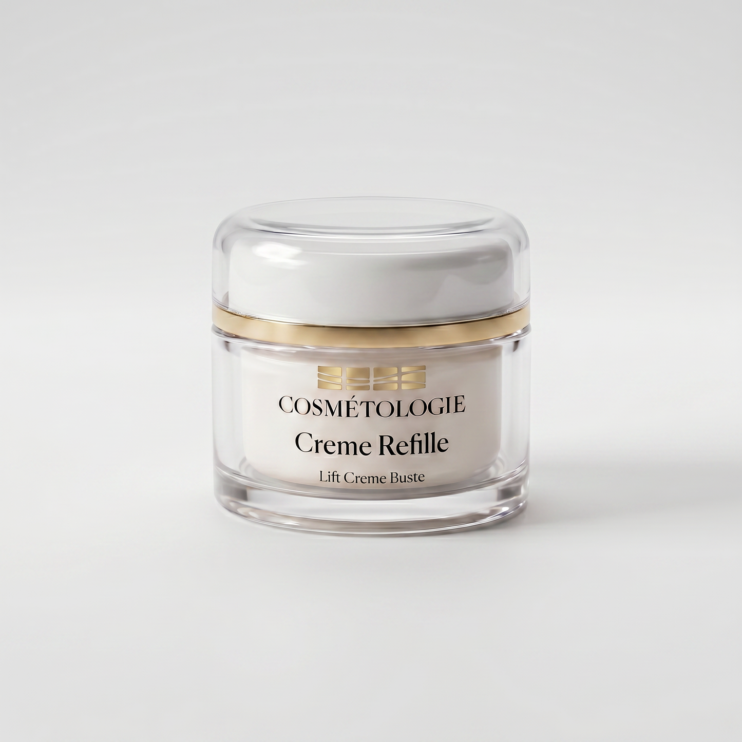 Creme Refille