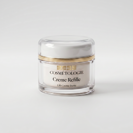 Creme Refille
