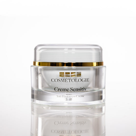 Creme Sensitiv
