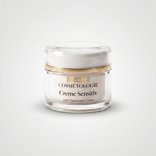 Creme Sensitiv