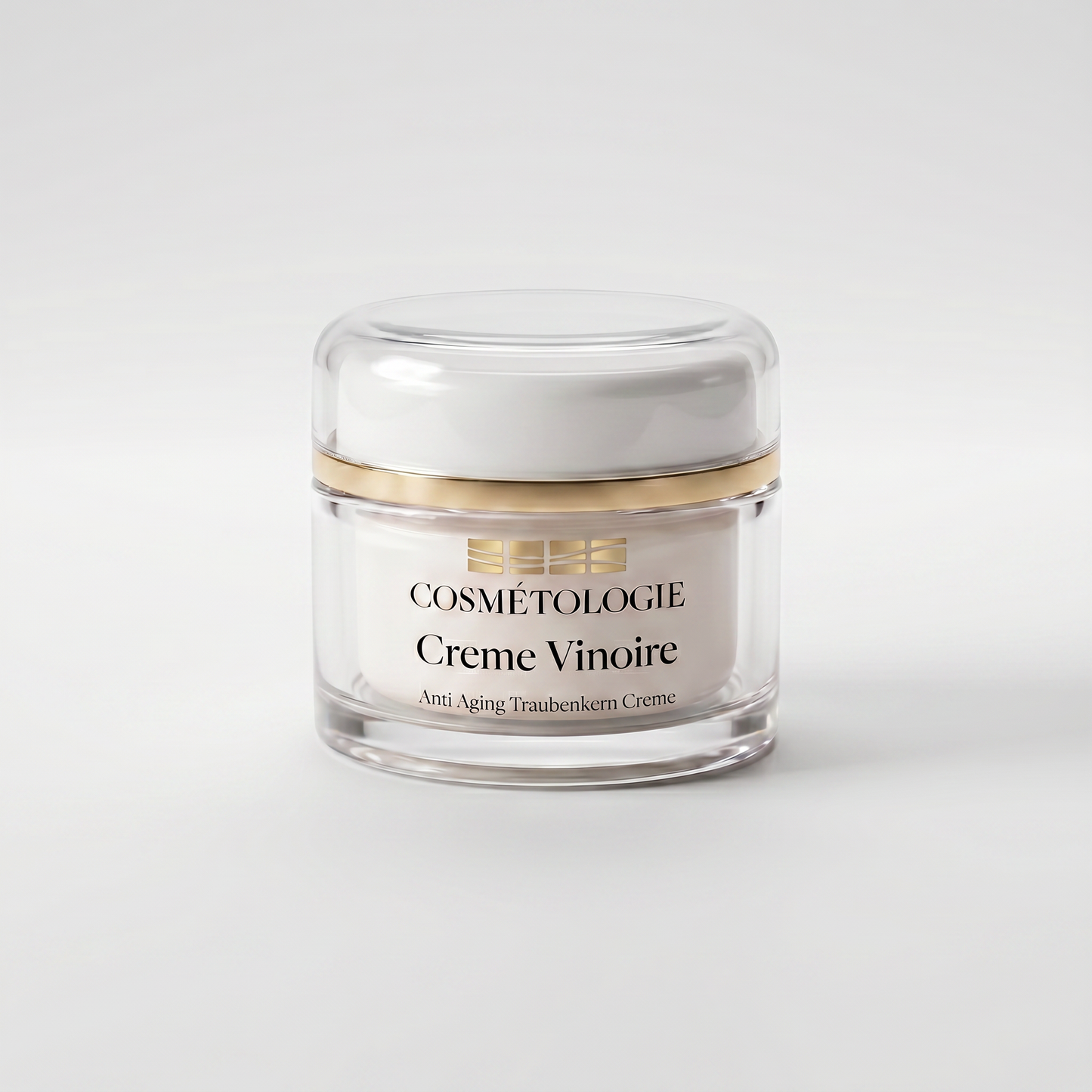 Creme Vinoire