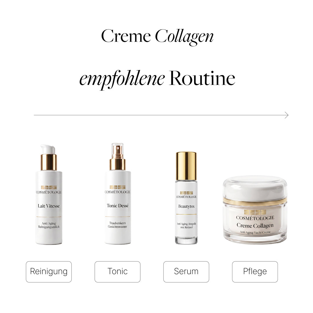 Creme Collagen