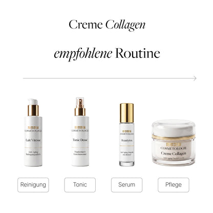 Creme Collagen
