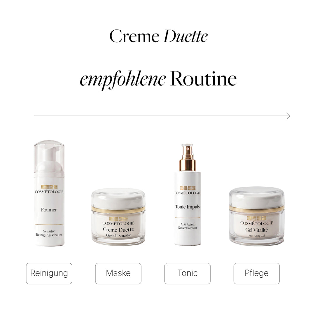 Creme Duette