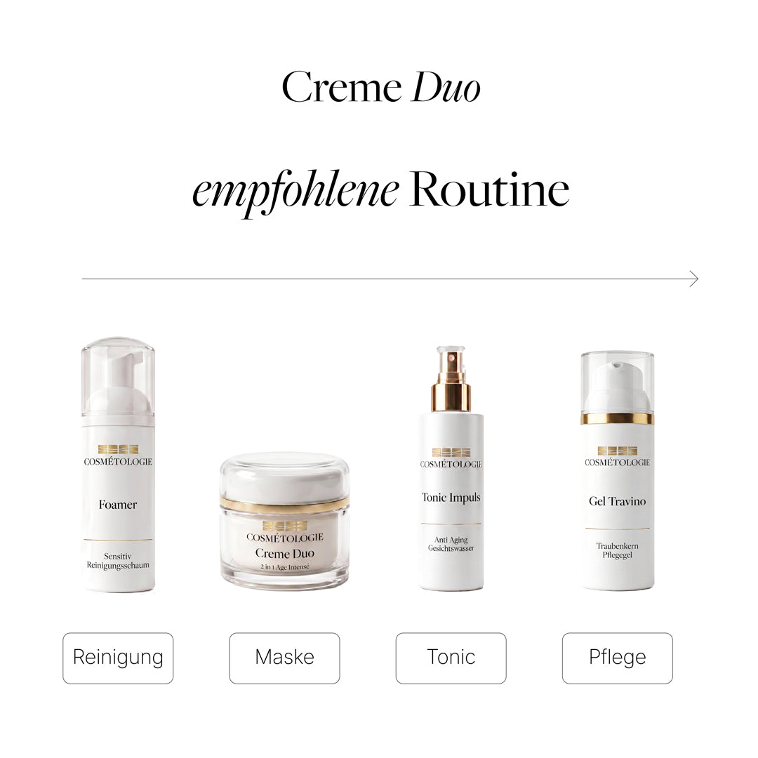 Creme Duo