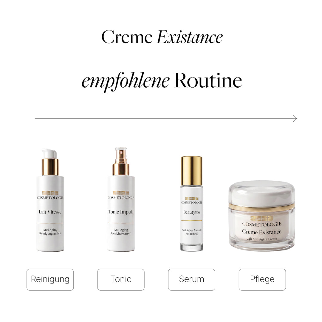 Creme Existance