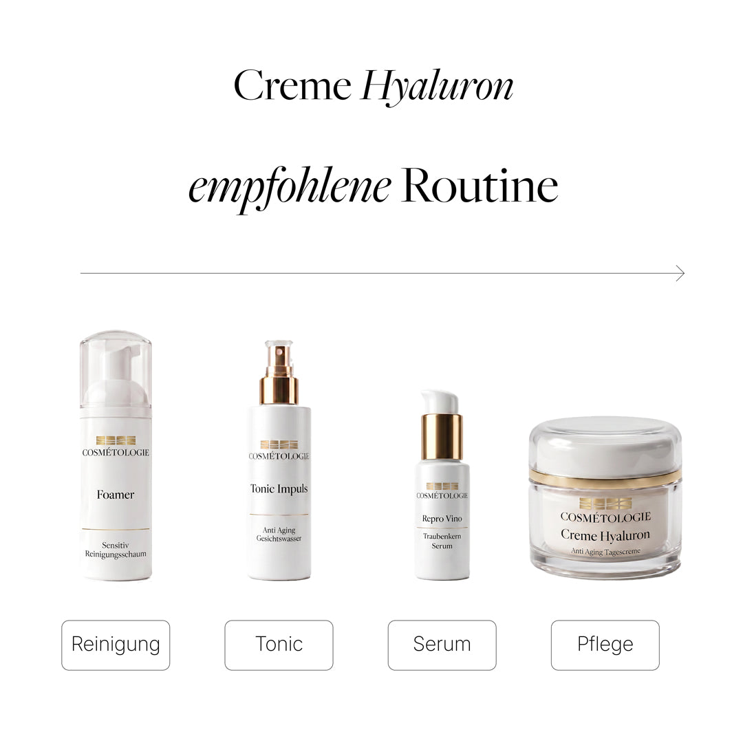 Creme Hyaluron