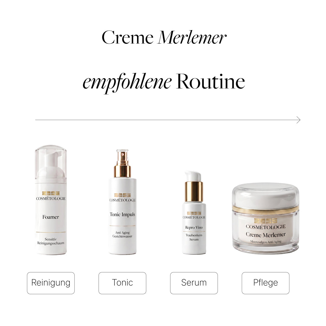 Creme Merlemer