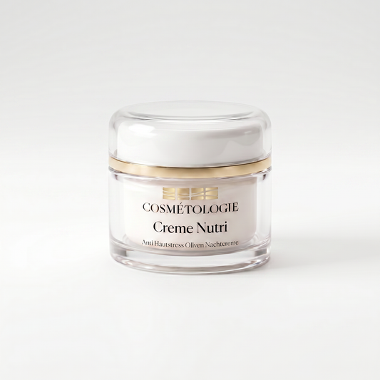 Creme Nutri
