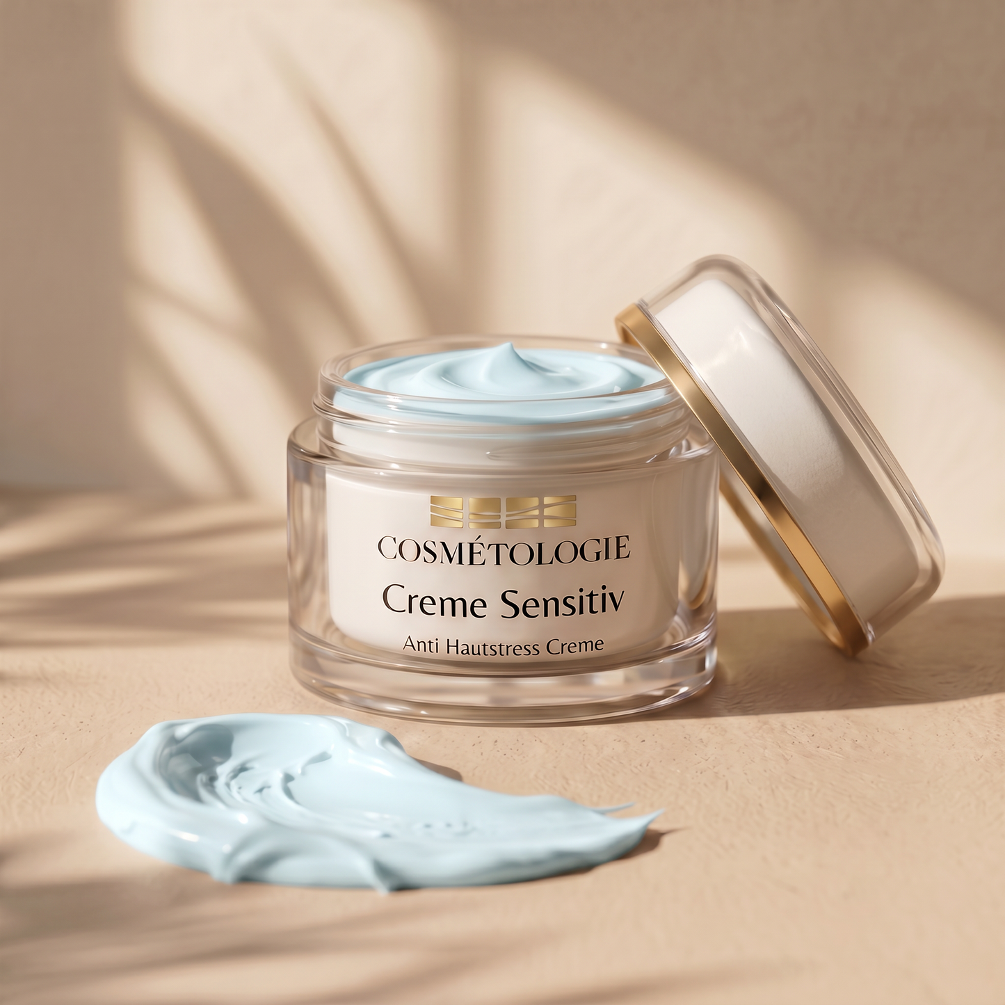 Creme Sensitiv