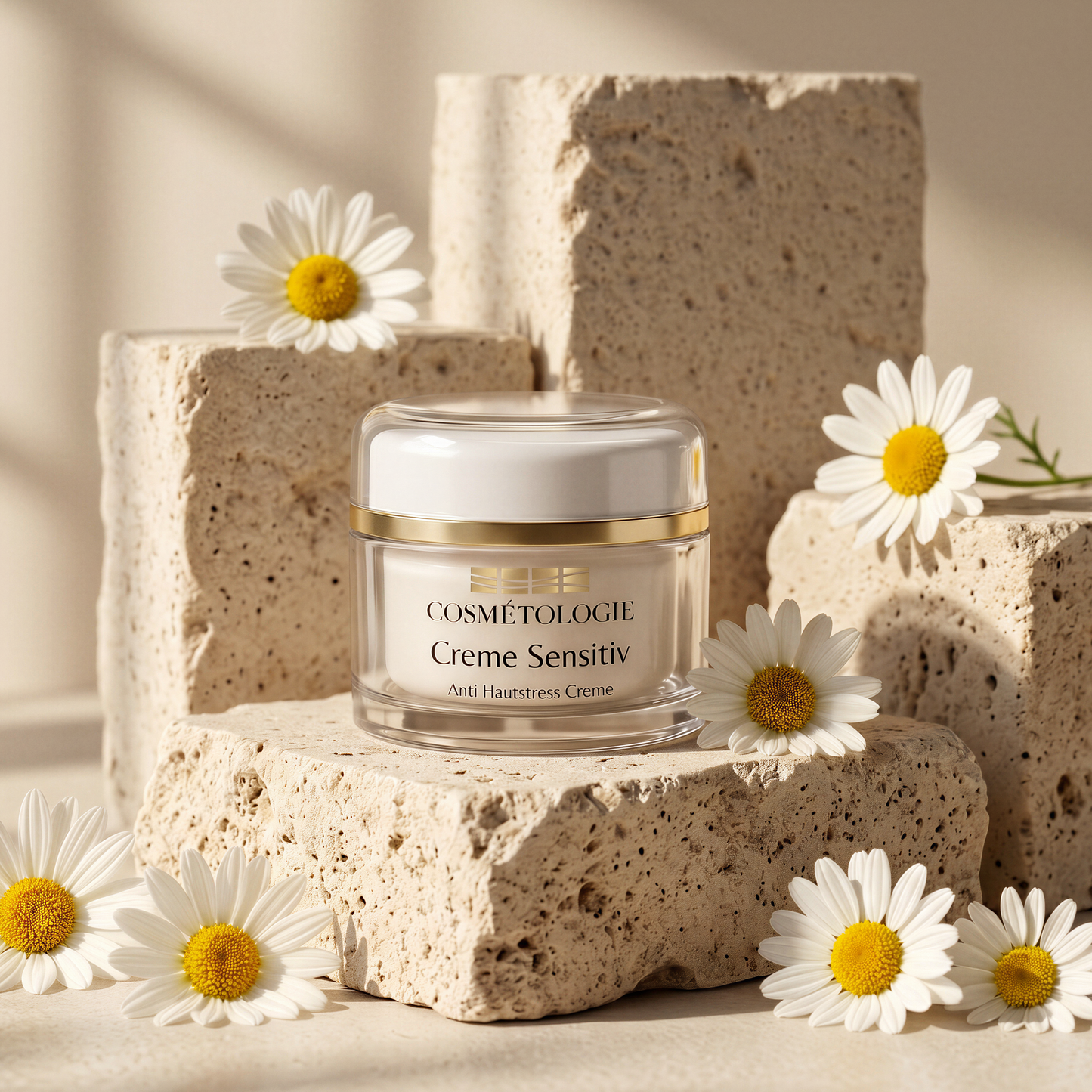 Creme Sensitiv