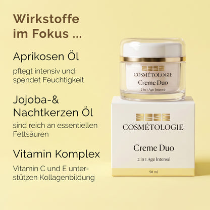 Creme Duo