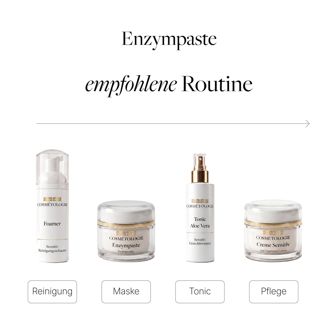 Enzympaste
