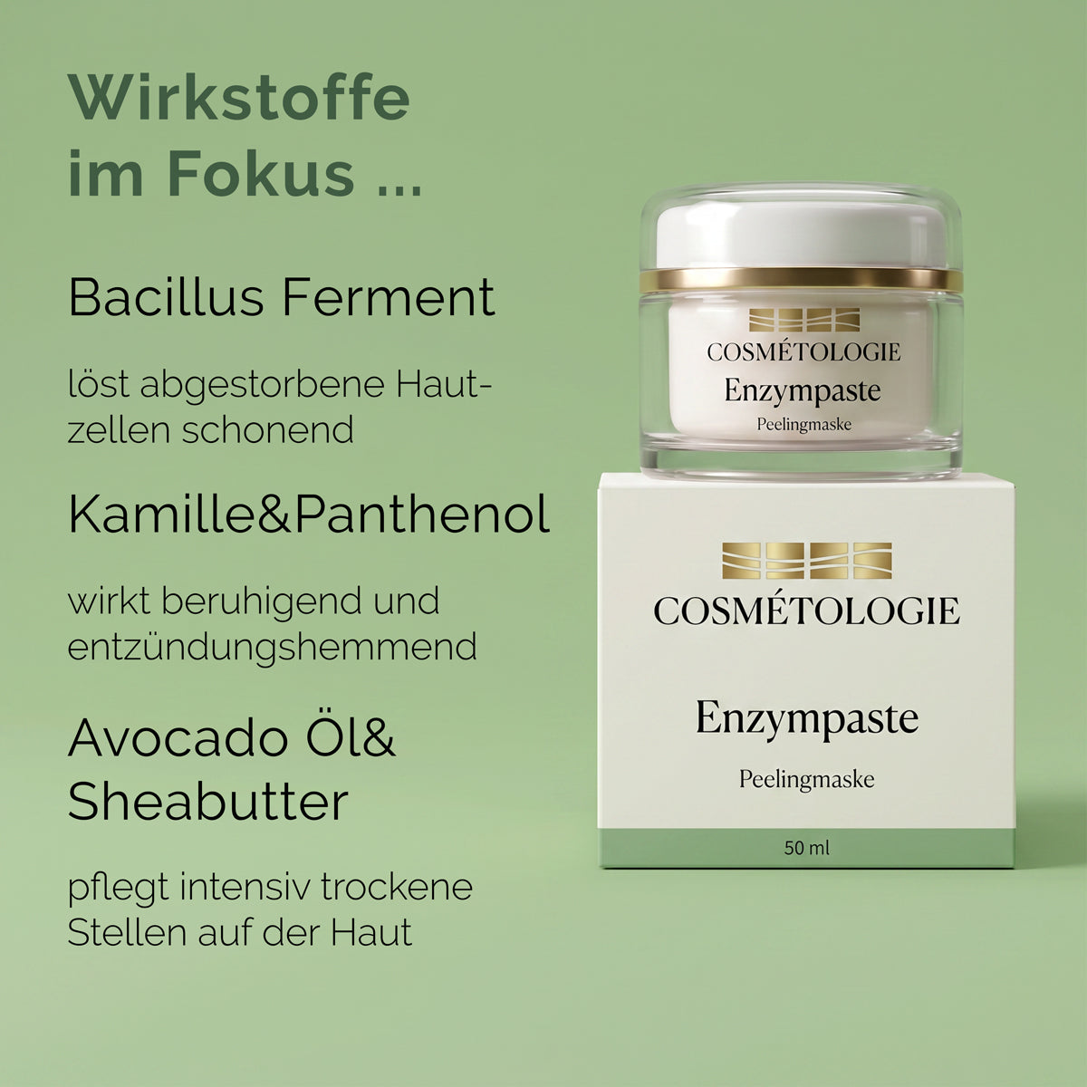 Enzympaste