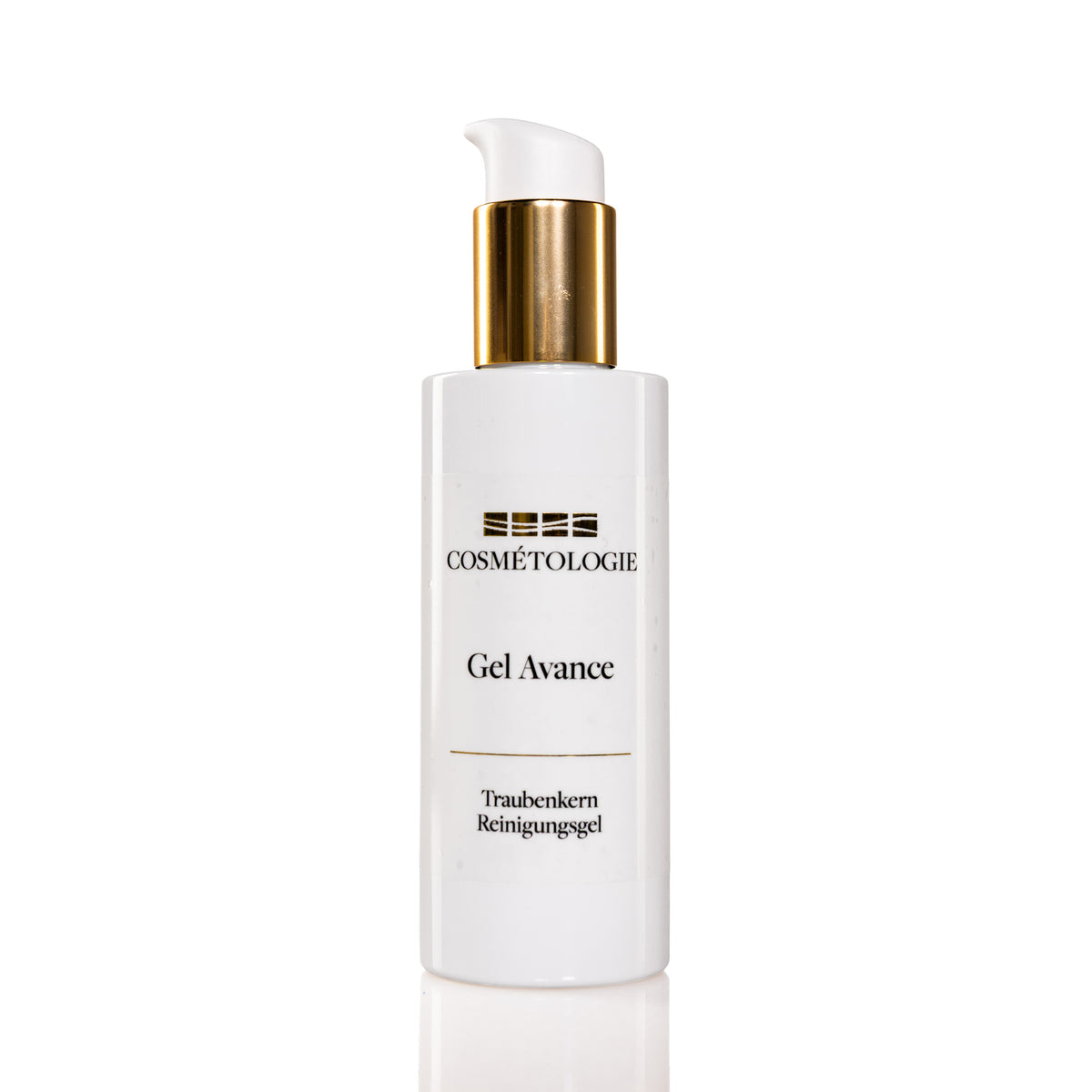 Gel Avance
