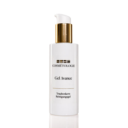 Gel Avance