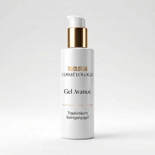 Gel Avance