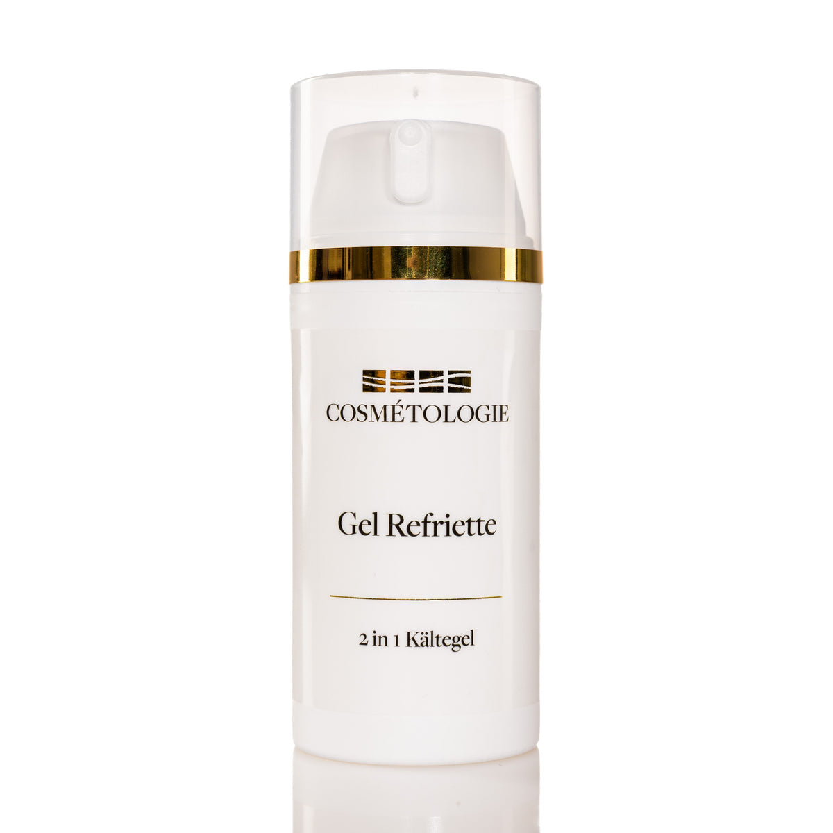 Gel Refriette