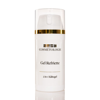 Gel Refriette