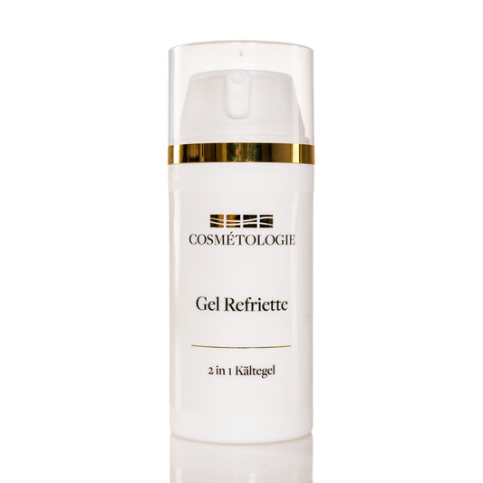 Gel Refriette