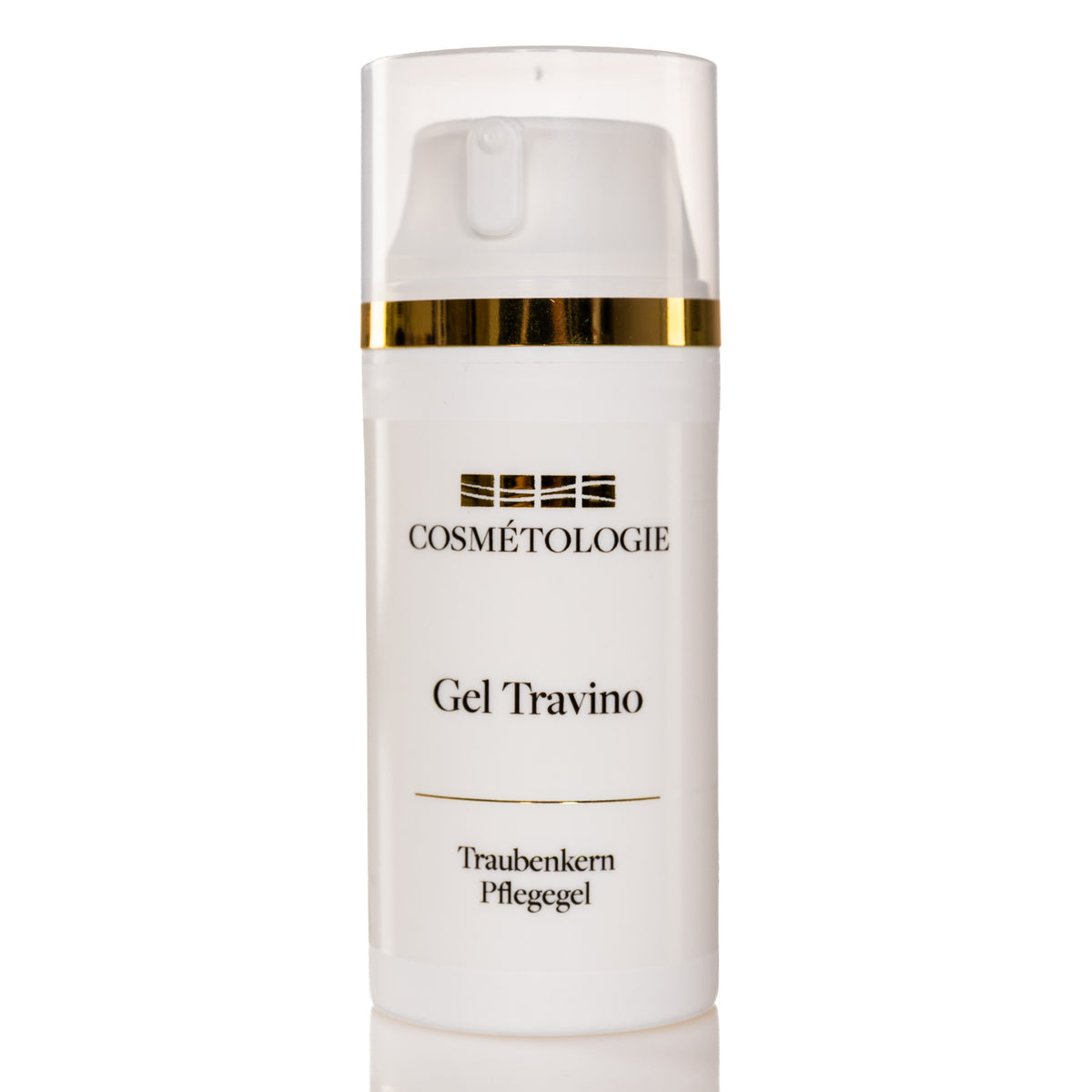 Gel Travino