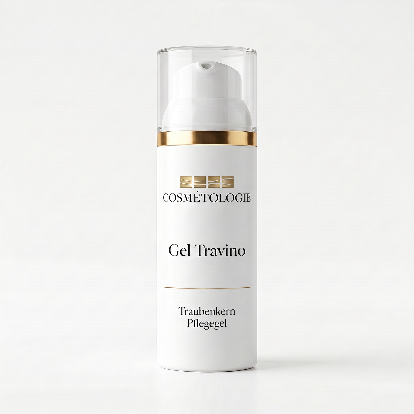Gel Travino