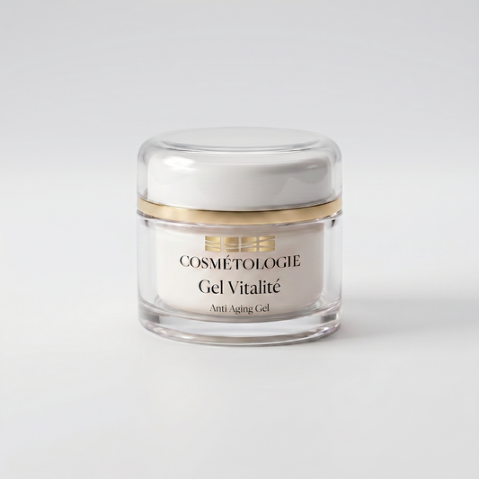 Gel Vitalité