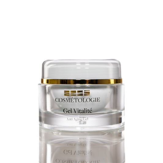 Gel Vitalité