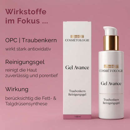 Gel Avance
