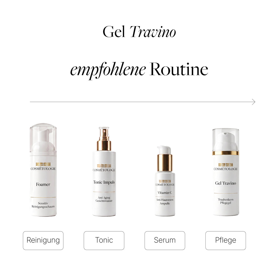 Gel Travino
