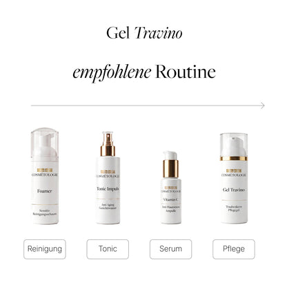 Gel Travino