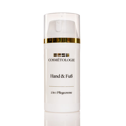Hand & Fuß